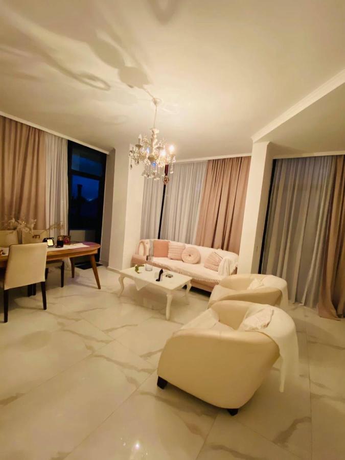 New House Kobuleti Hotel Exterior photo