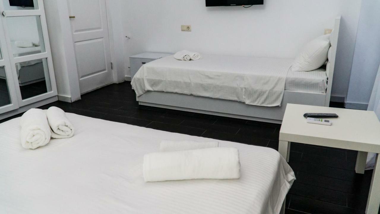 New House Kobuleti Hotel Exterior photo