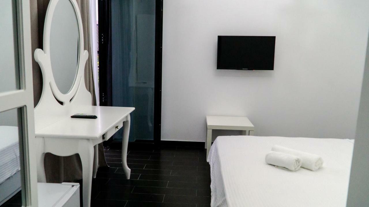 New House Kobuleti Hotel Exterior photo
