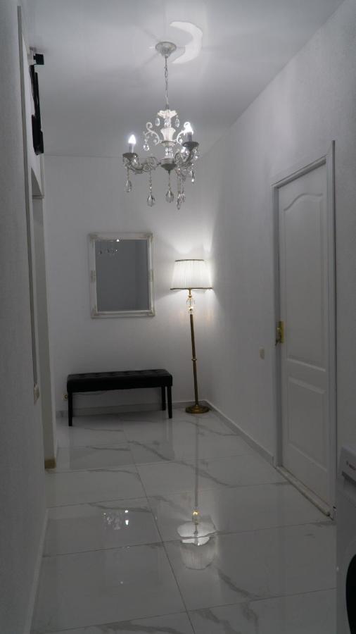New House Kobuleti Hotel Exterior photo
